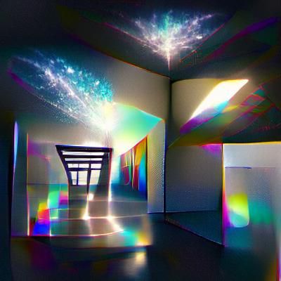light space