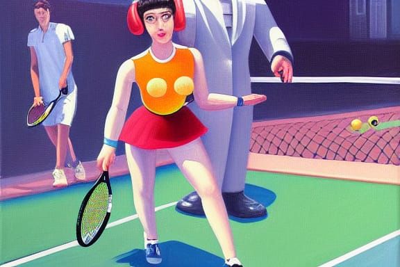 Tennis