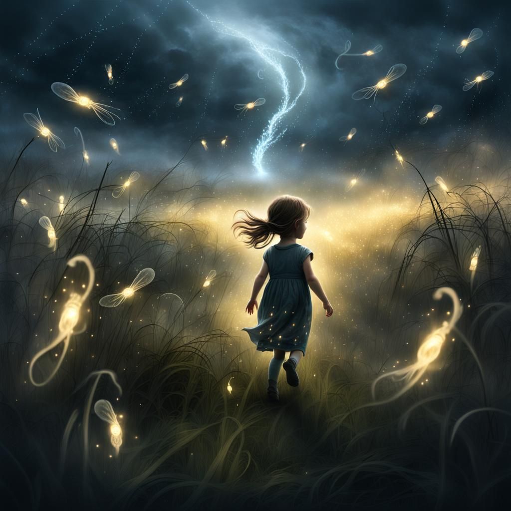 Follow the Lights