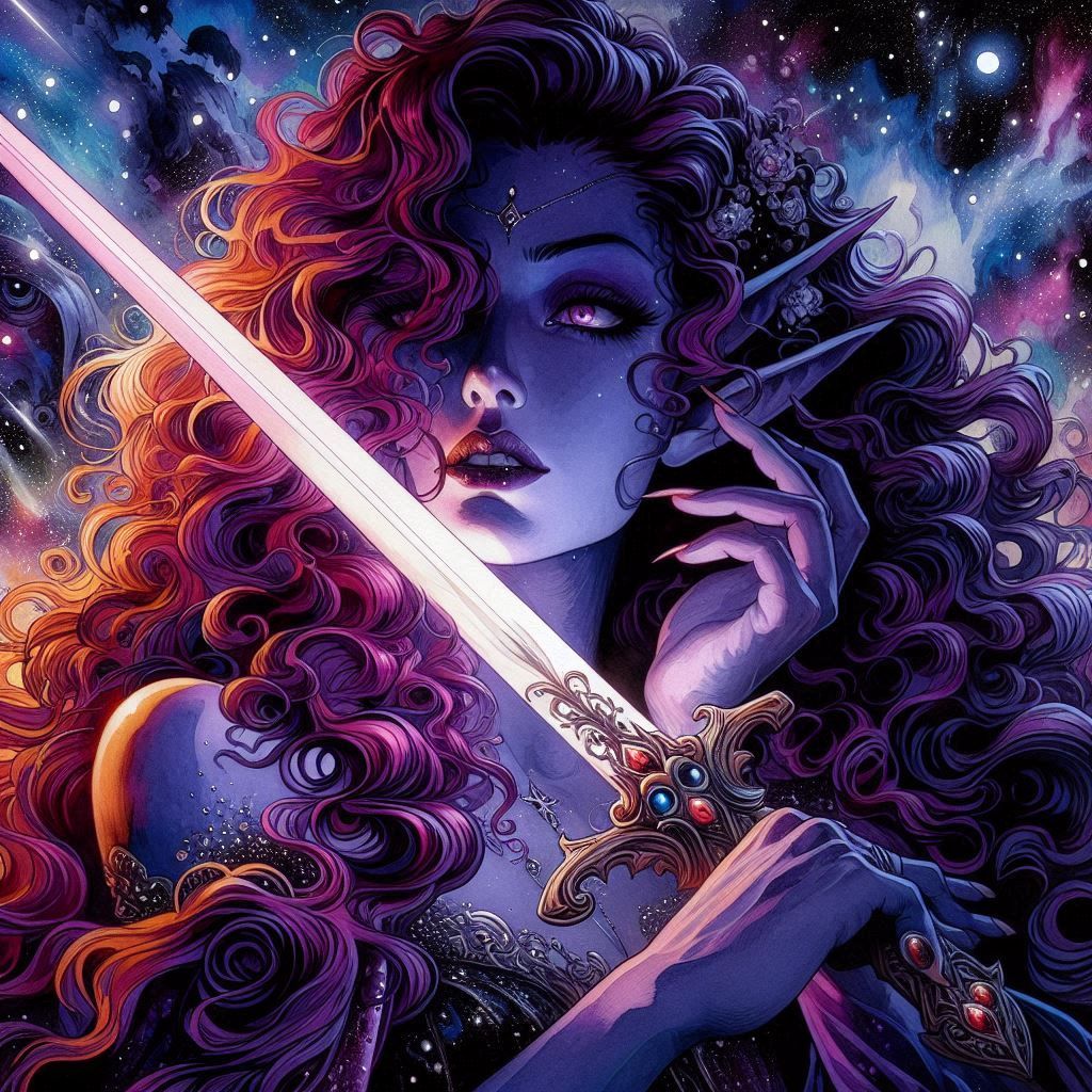 𝕹𝖔𝖙 𝕯𝖊𝖛𝖔𝖎𝖉𝖊𝖉