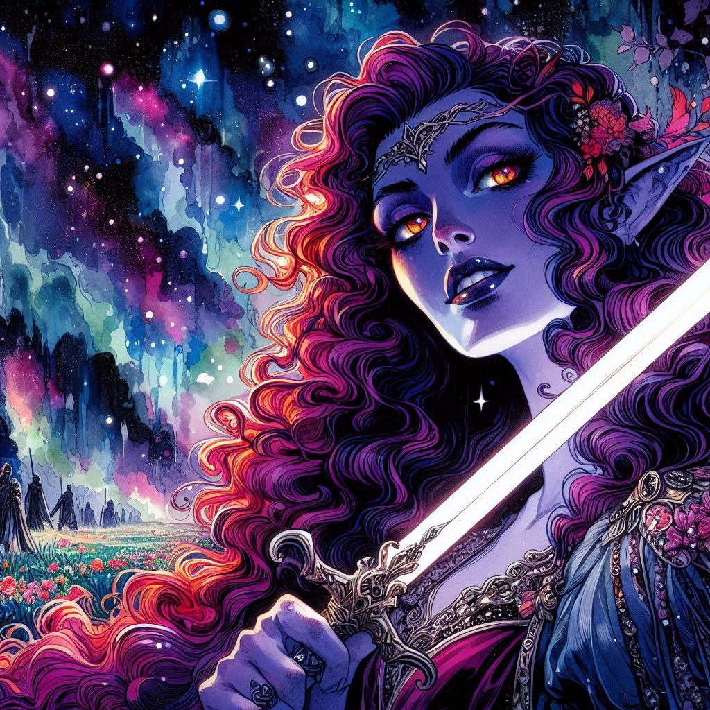 𝕹𝖔𝖙 𝕯𝖊𝖛𝖔𝖎𝖉𝖊𝖉 𝖔𝖋 𝖆𝖑𝖑 𝖈𝖔𝖑𝖔𝖚𝖗𝖘...