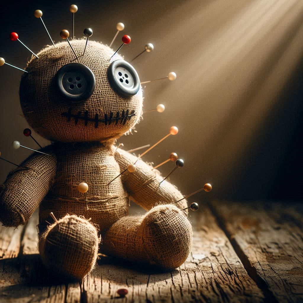 A hope for the broken