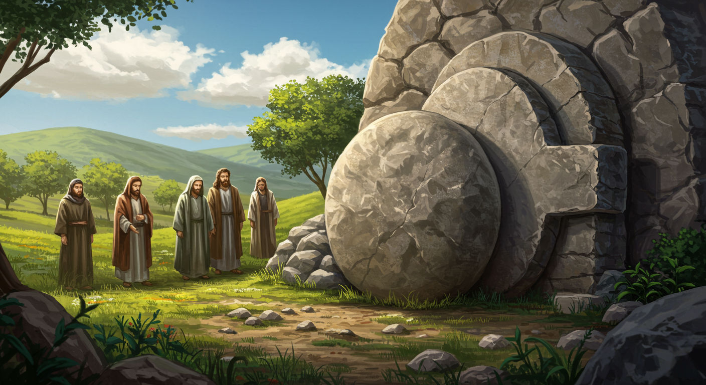 Saturday Mourning  by @zephyrael