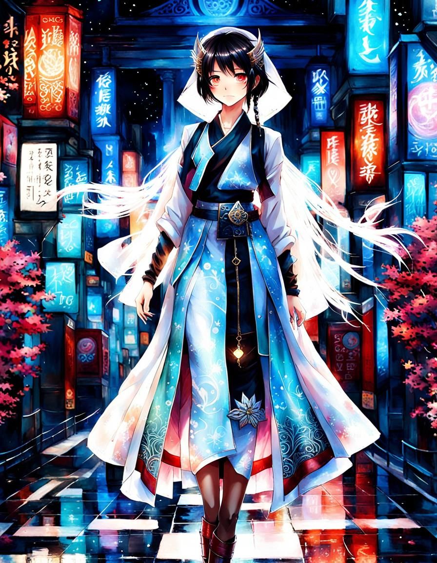 ✮⋆˙