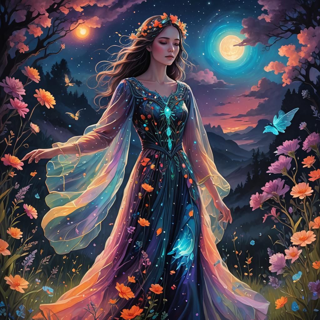 Untitled Creation