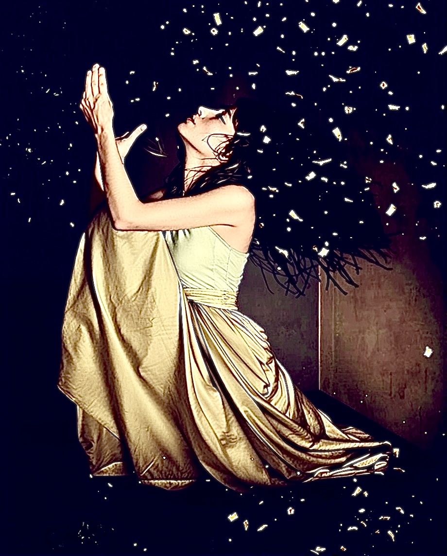 Like manna from heaven