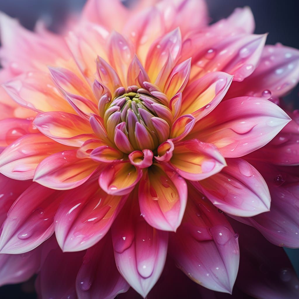Dahlia