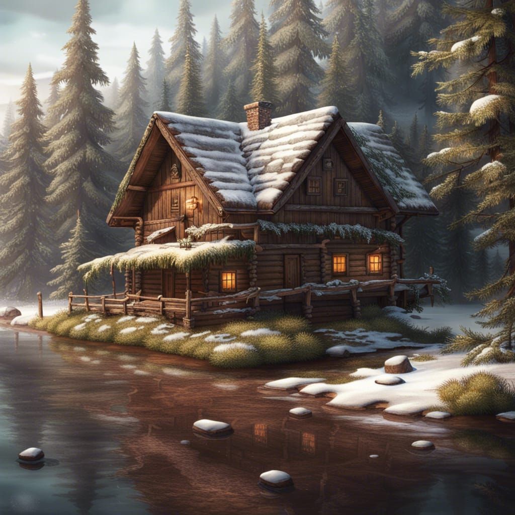 Cabin