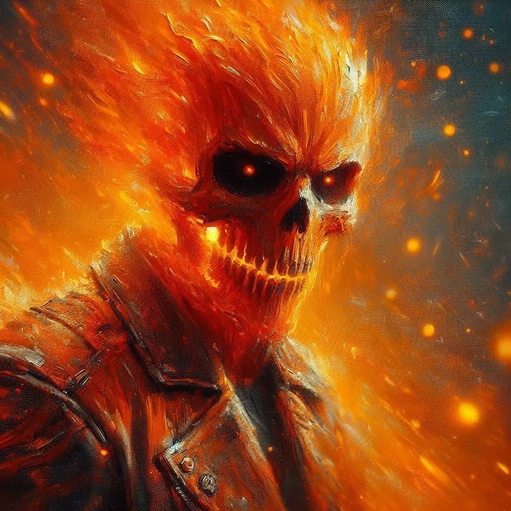 Ghost Rider
