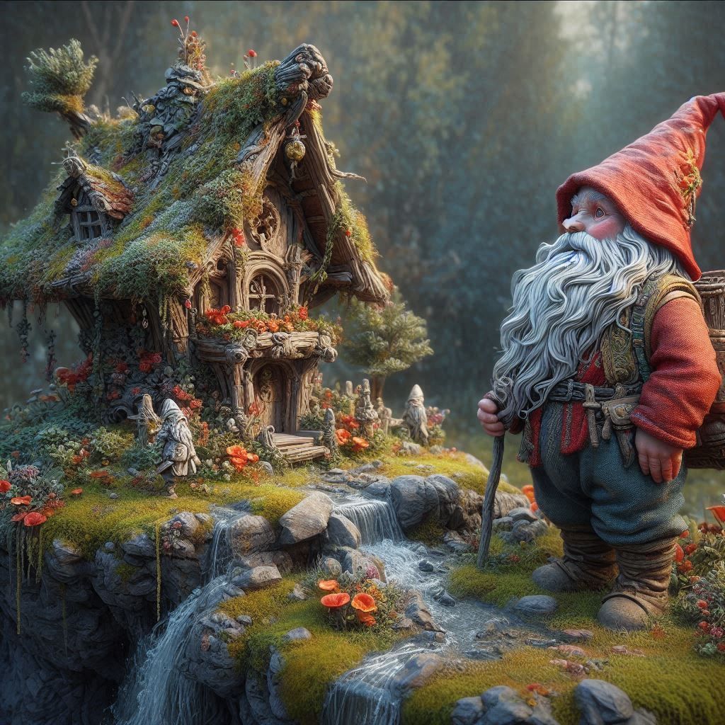 Gnome