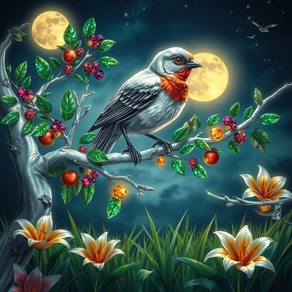 Bird  by @Sumaya Ali