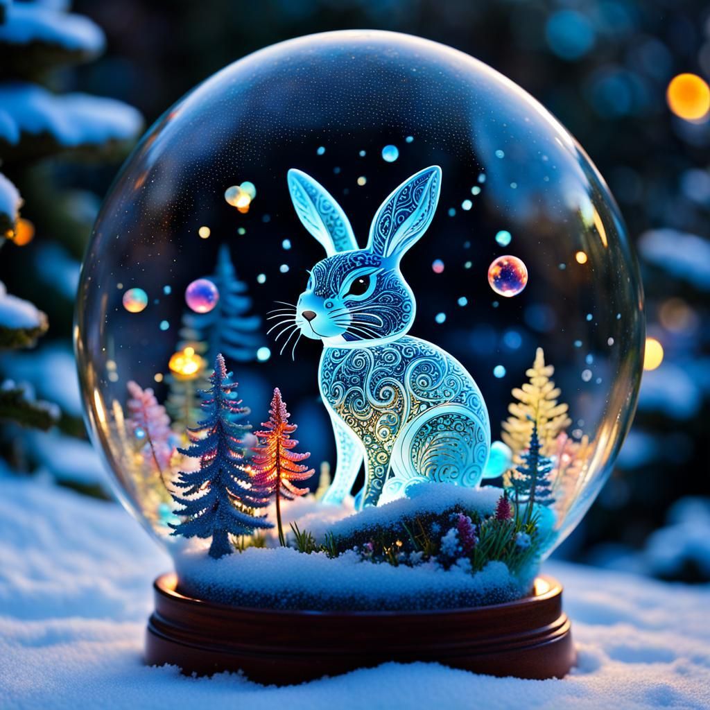 RABBIT