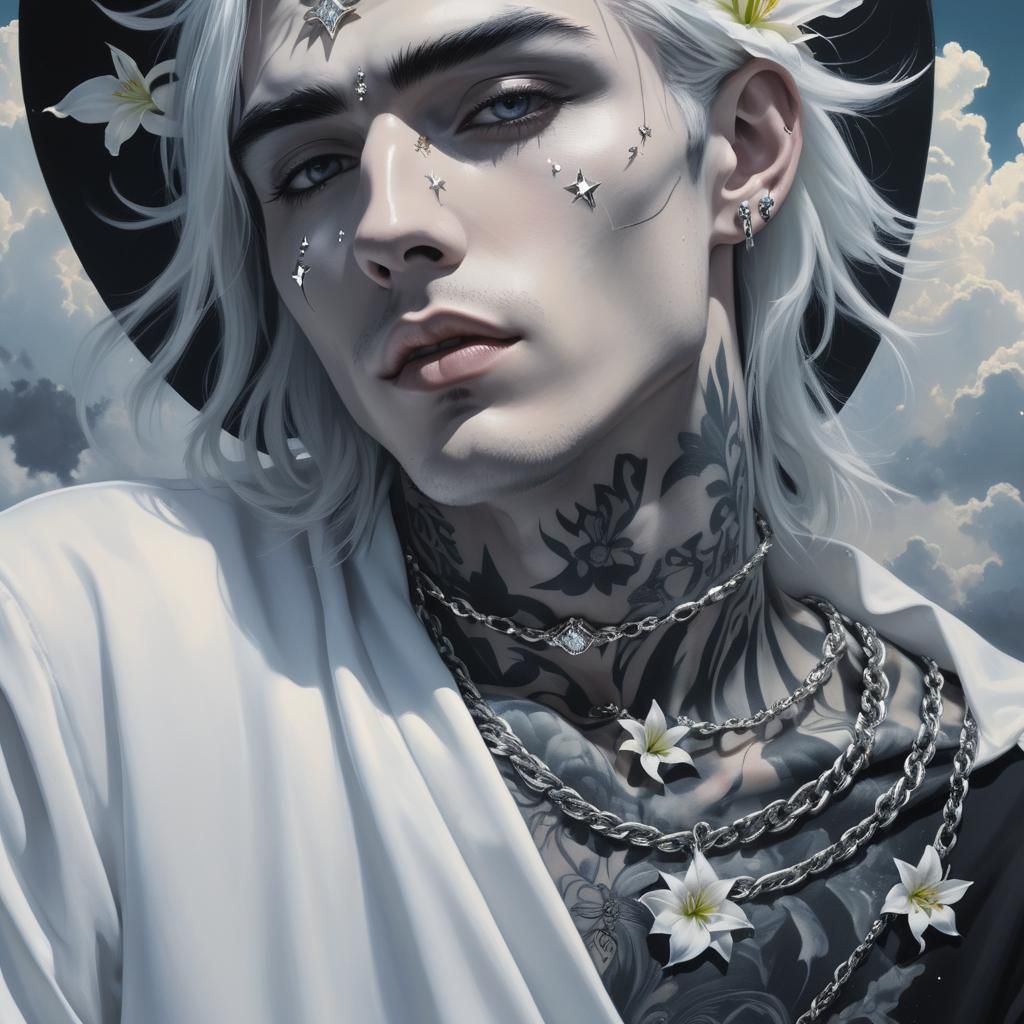Dark Angel