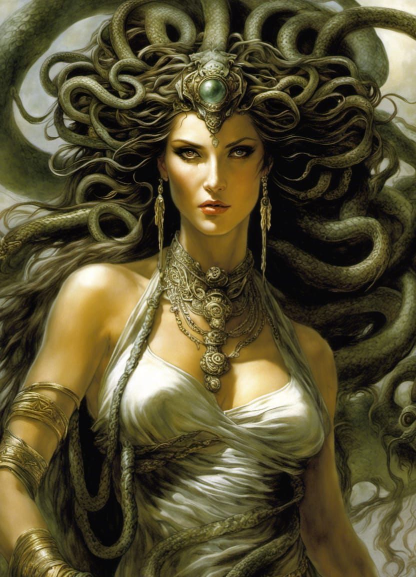 Medusa 