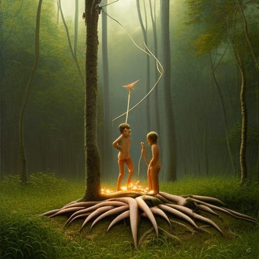 LORD OF THE FLIES