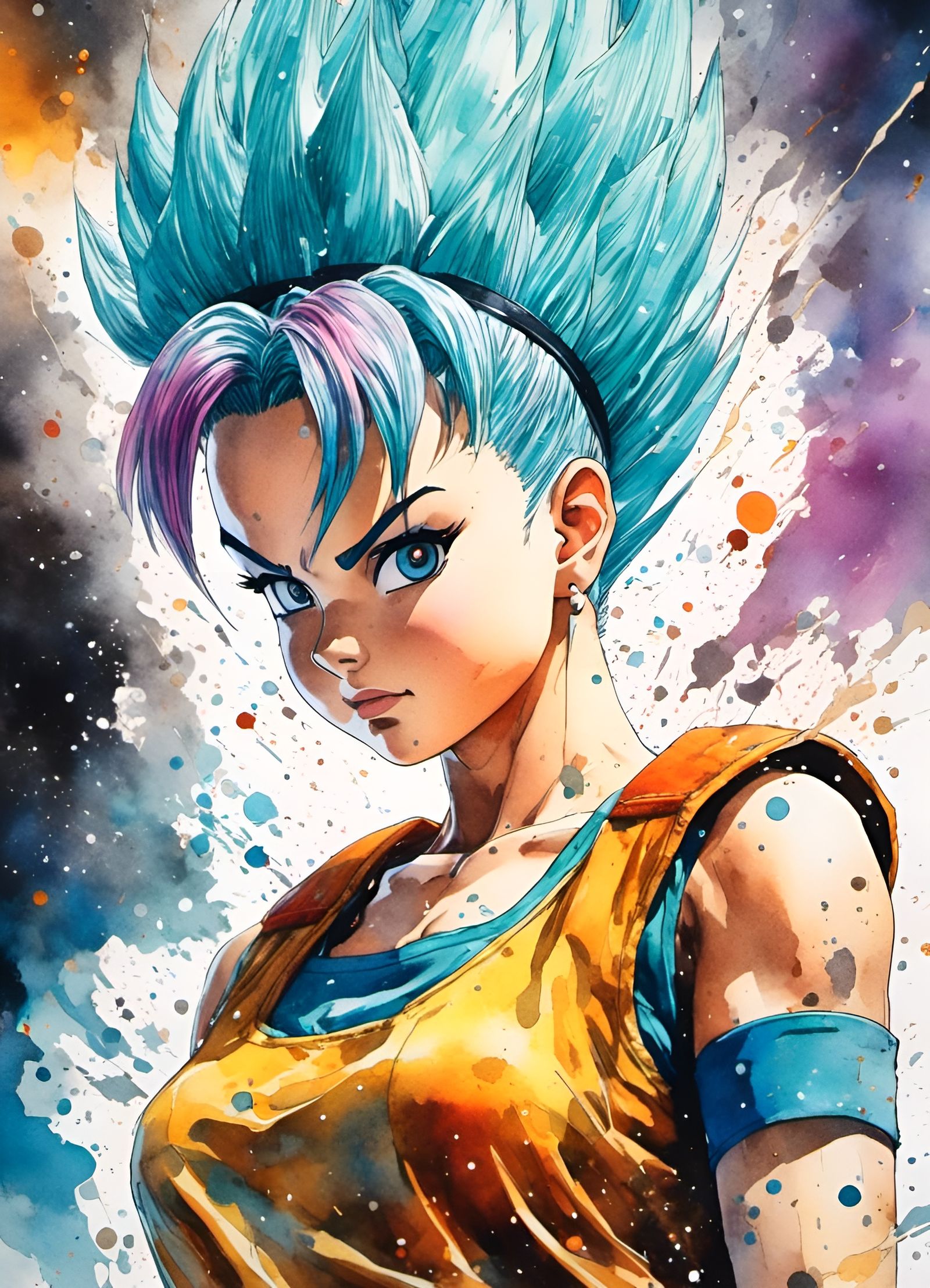 Bulma studio