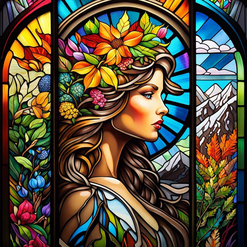 Mother Nature