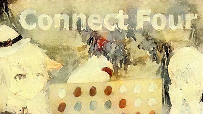 Connect Four