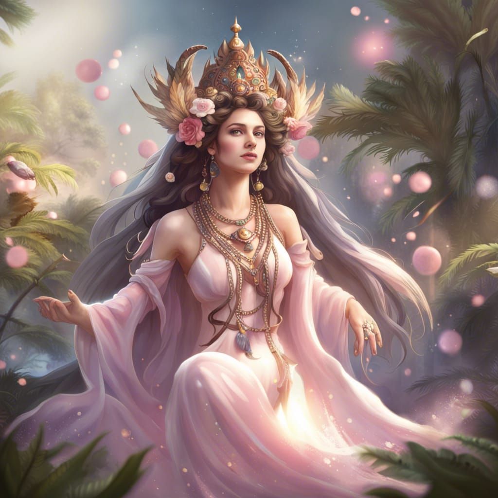 goddess