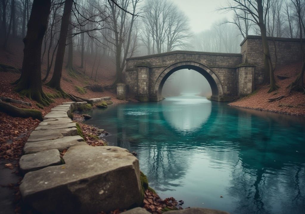 In this place where hearts will see Magic in each wave's decree Sail together, wild and free