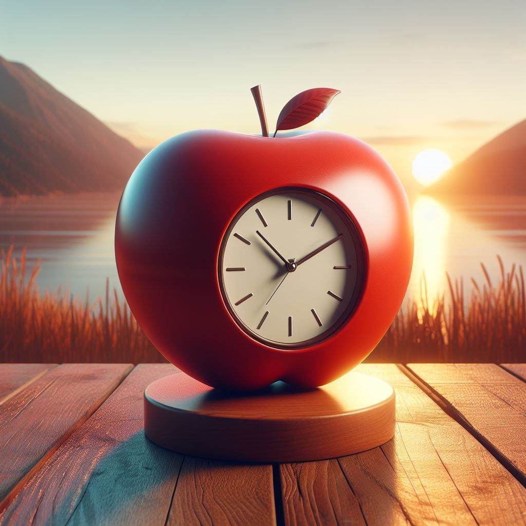 The new Apple watch