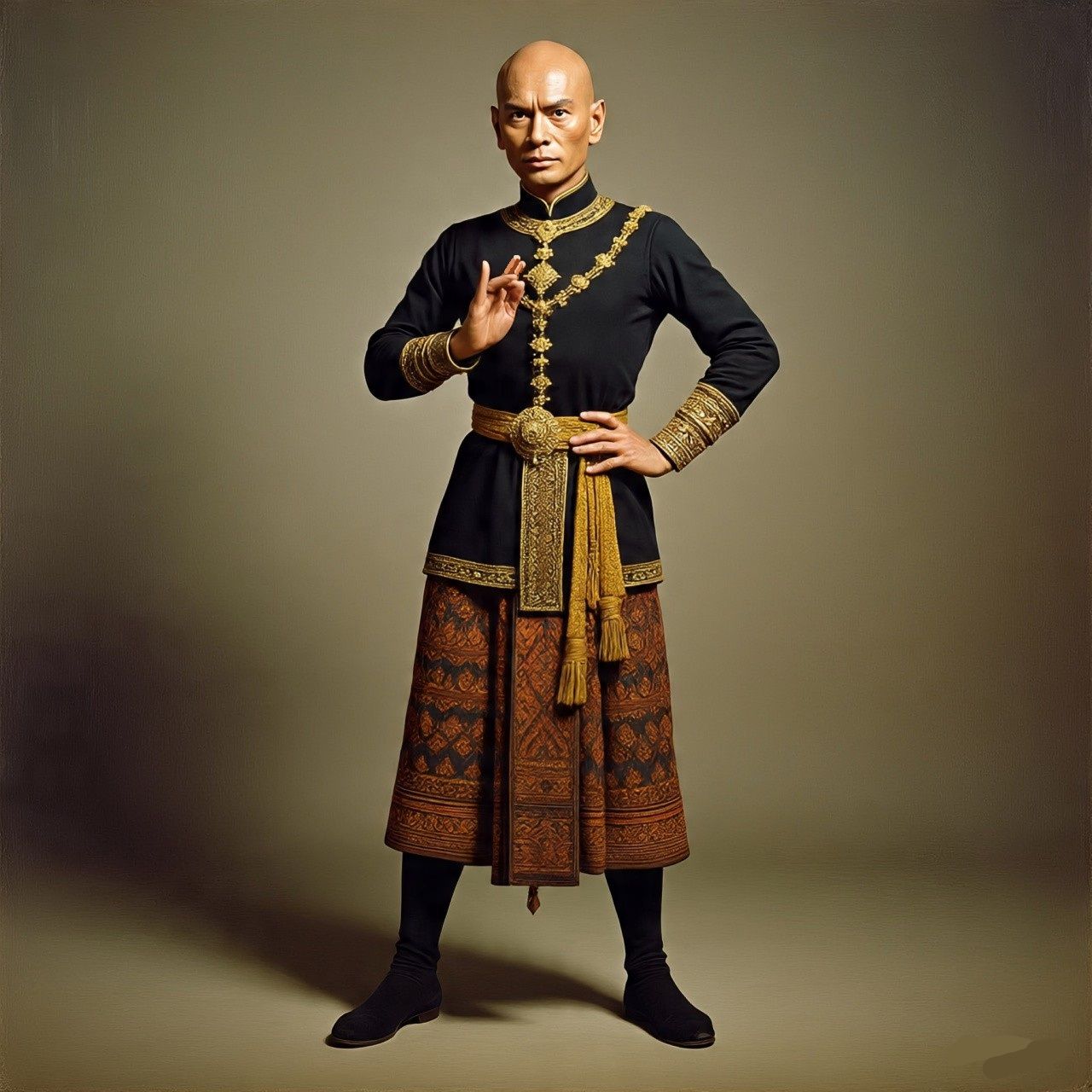 Et cetera, et cetera, et cetera.