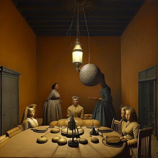 a little bit of surreal__#18