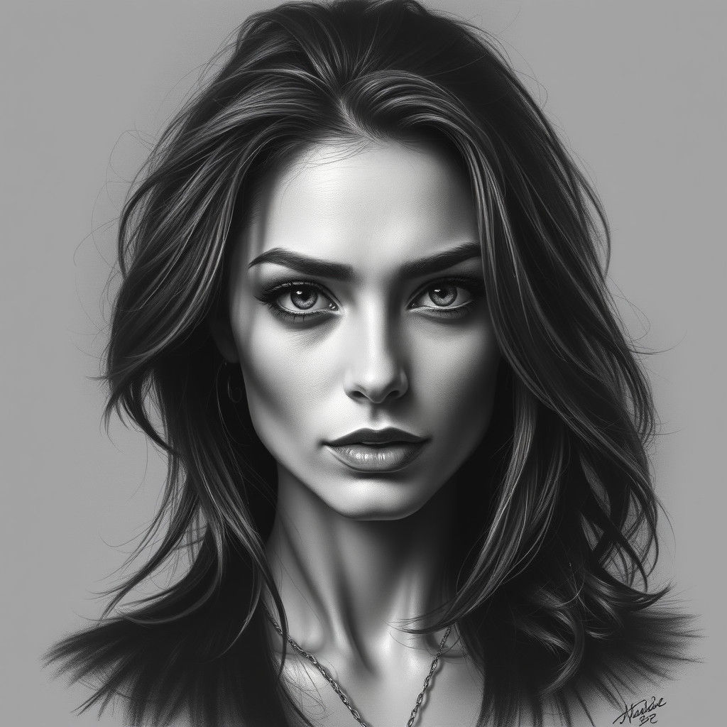 photorealistic