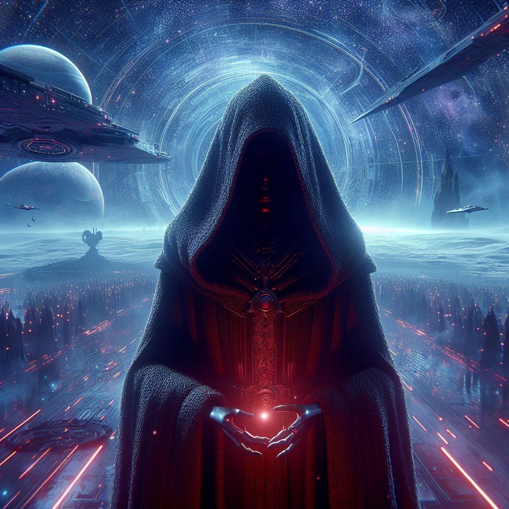 "Sith Prophet"