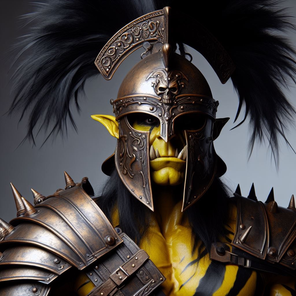 Hobgoblin Night Guard