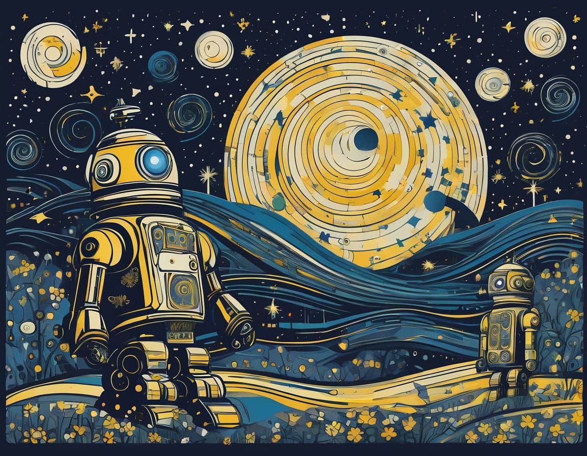 Un nuevo sol se levanta, sobre La nieba civilizacion qué nac...