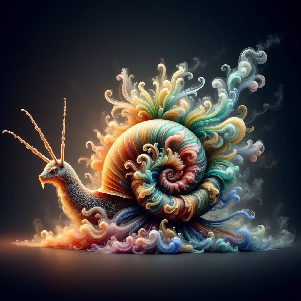 Untitled Creation