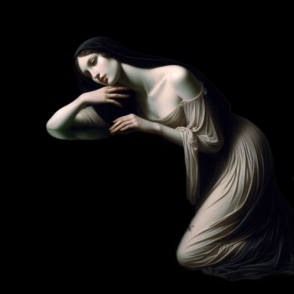 Dream a little dream of me