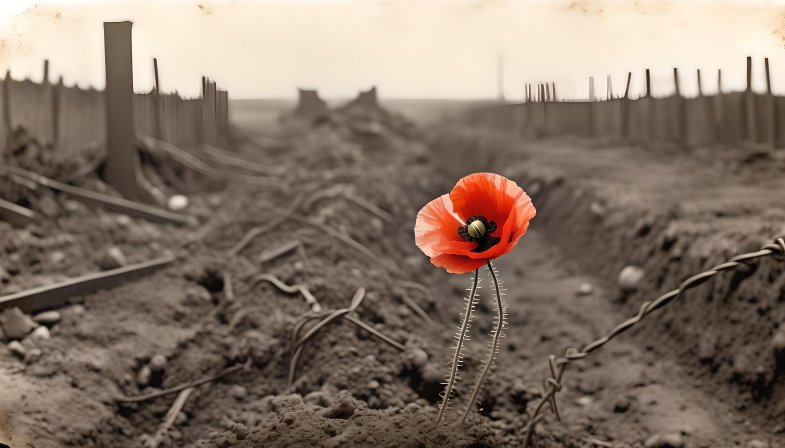 In Flanders Fields - Wikipedia