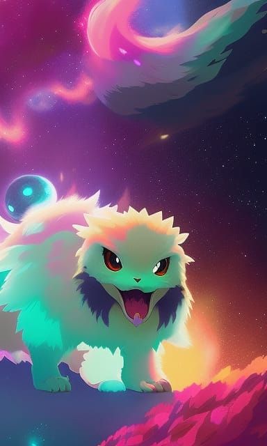 Who's that Pokemon?