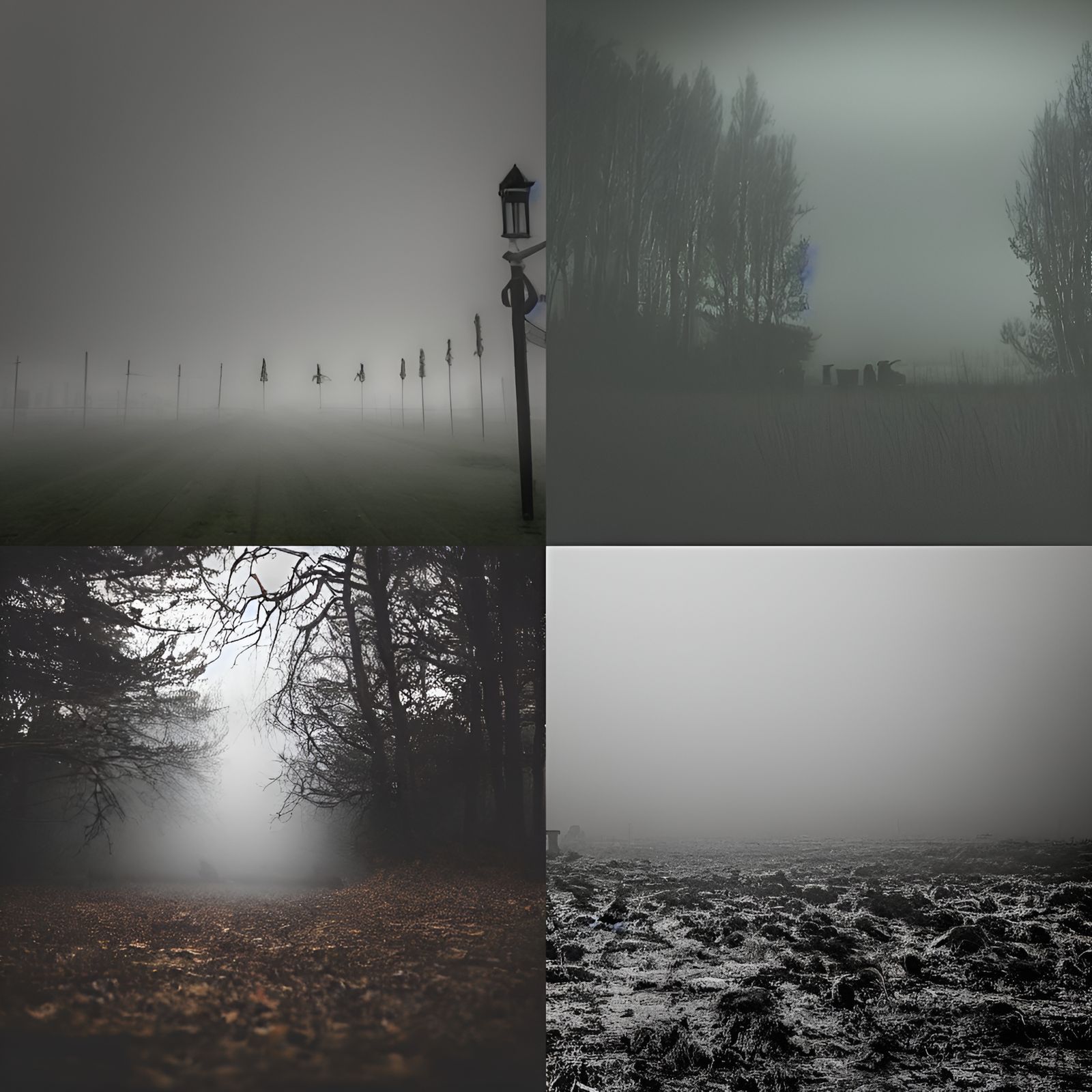 Spooky action at a distance