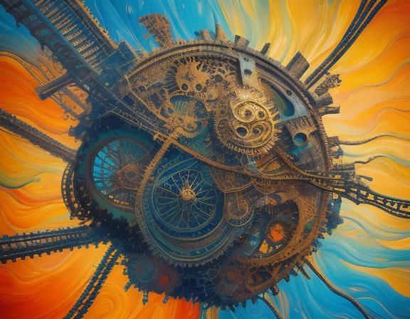 Untitled Creation