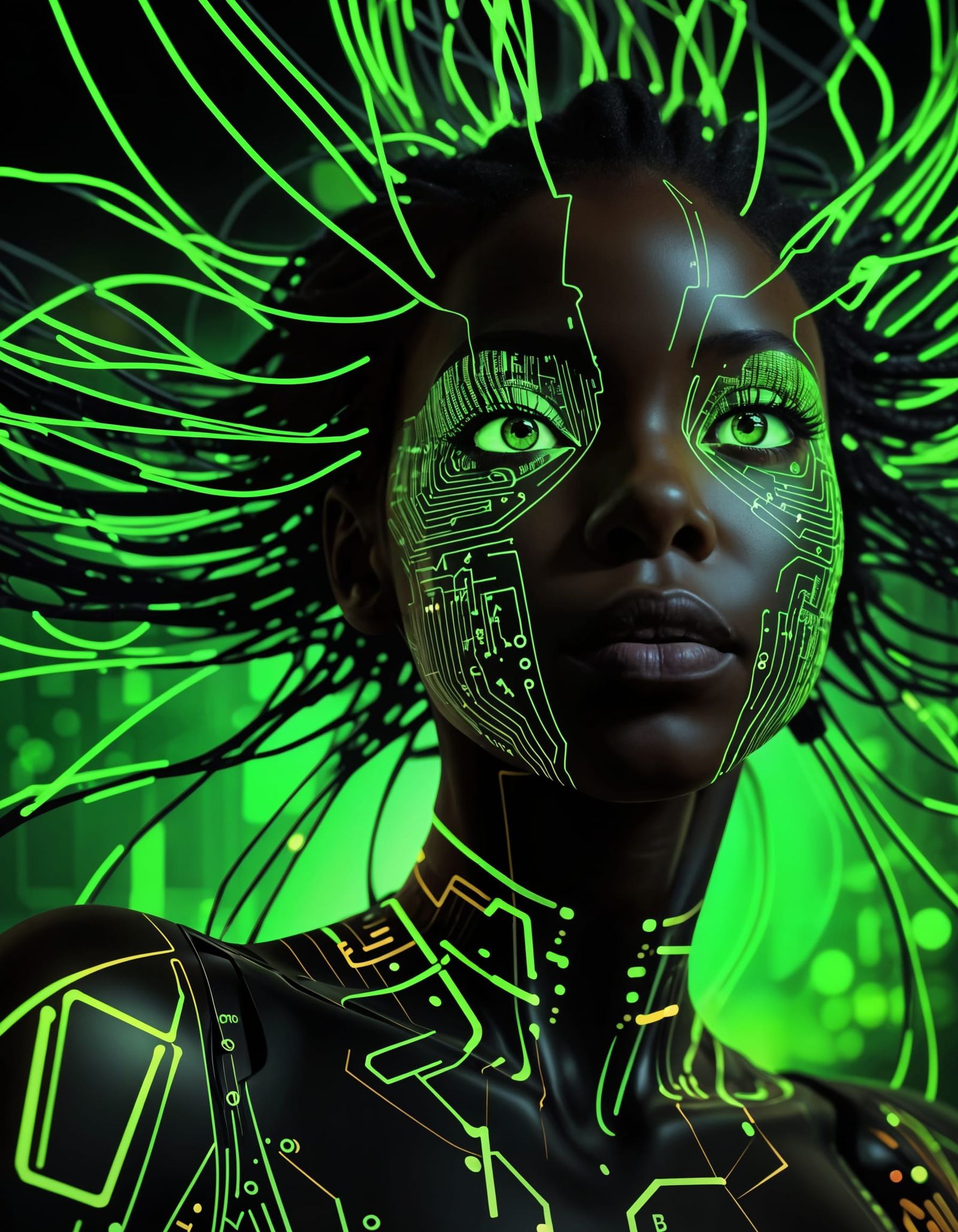 Tetsuo Tribute  by @MoMoMat