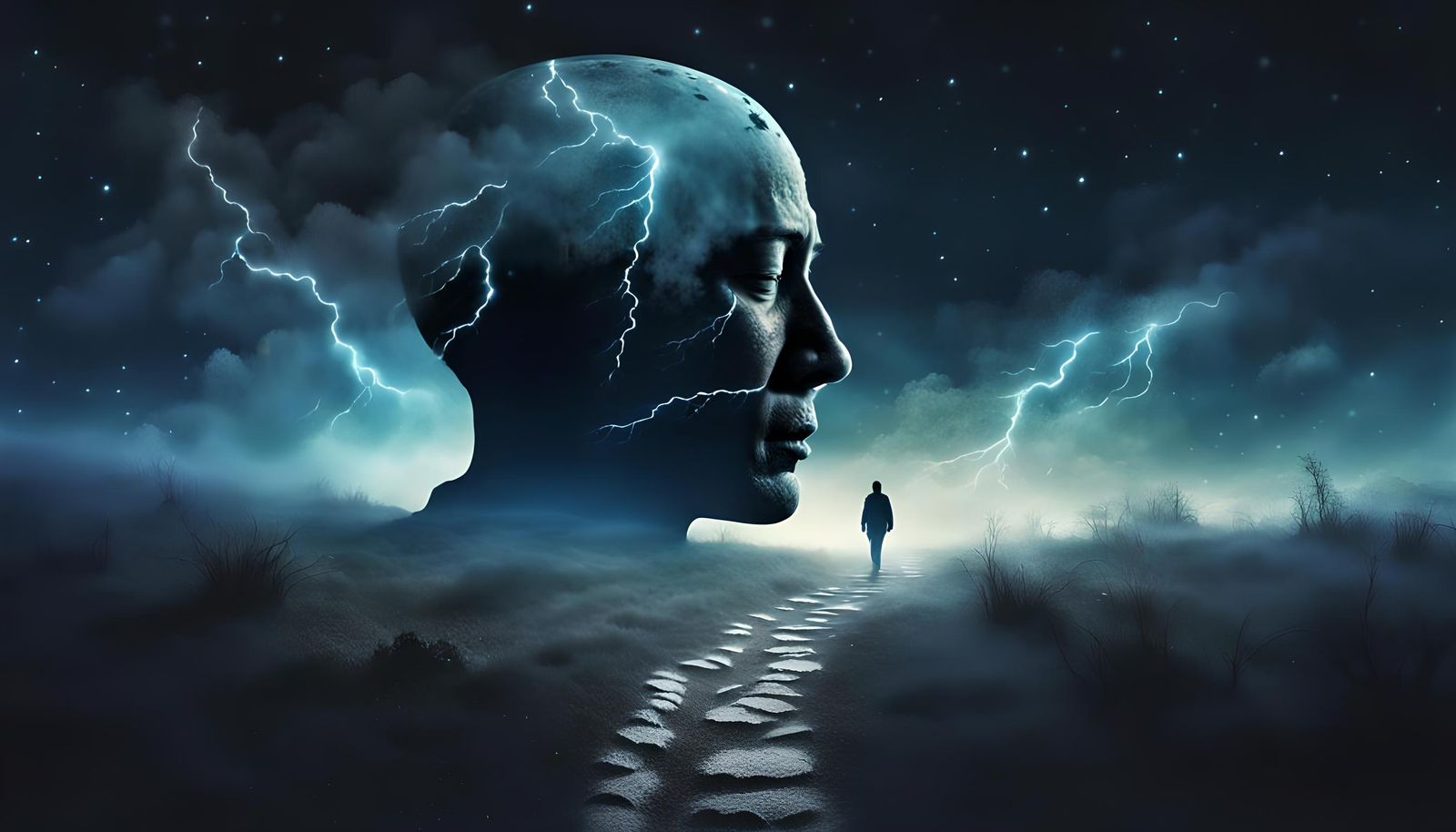 My Mind's Path