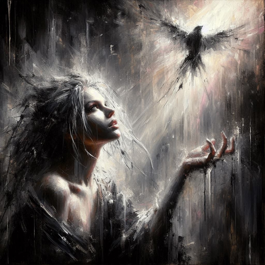 Fly  by @Bri-Bunny225