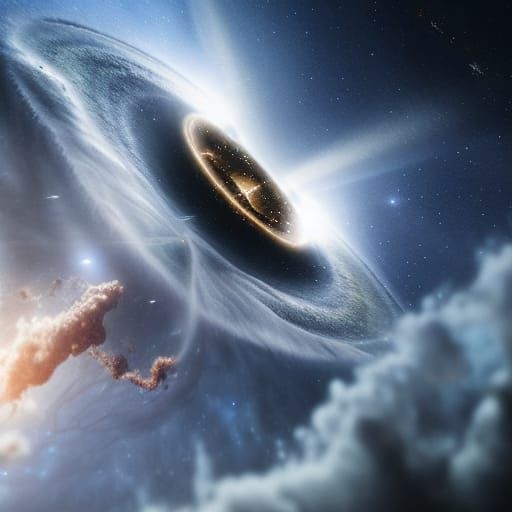 The Wormhole
