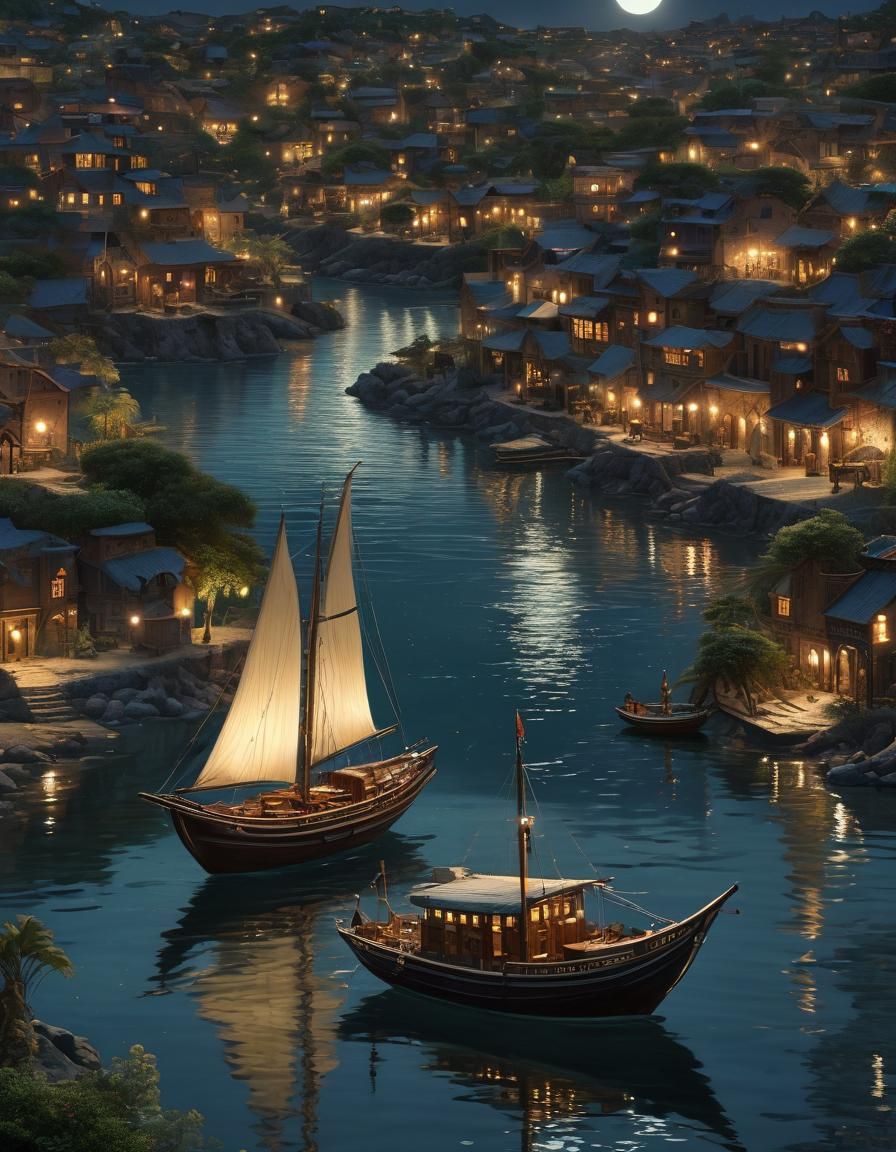 Sweethaven