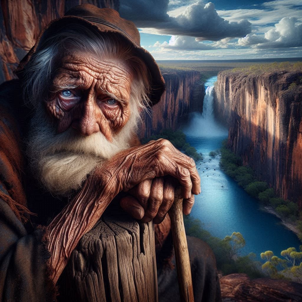 Let me tell you a story