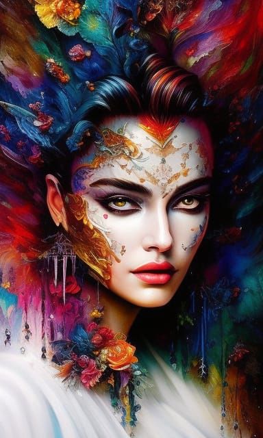 Untitled Creation