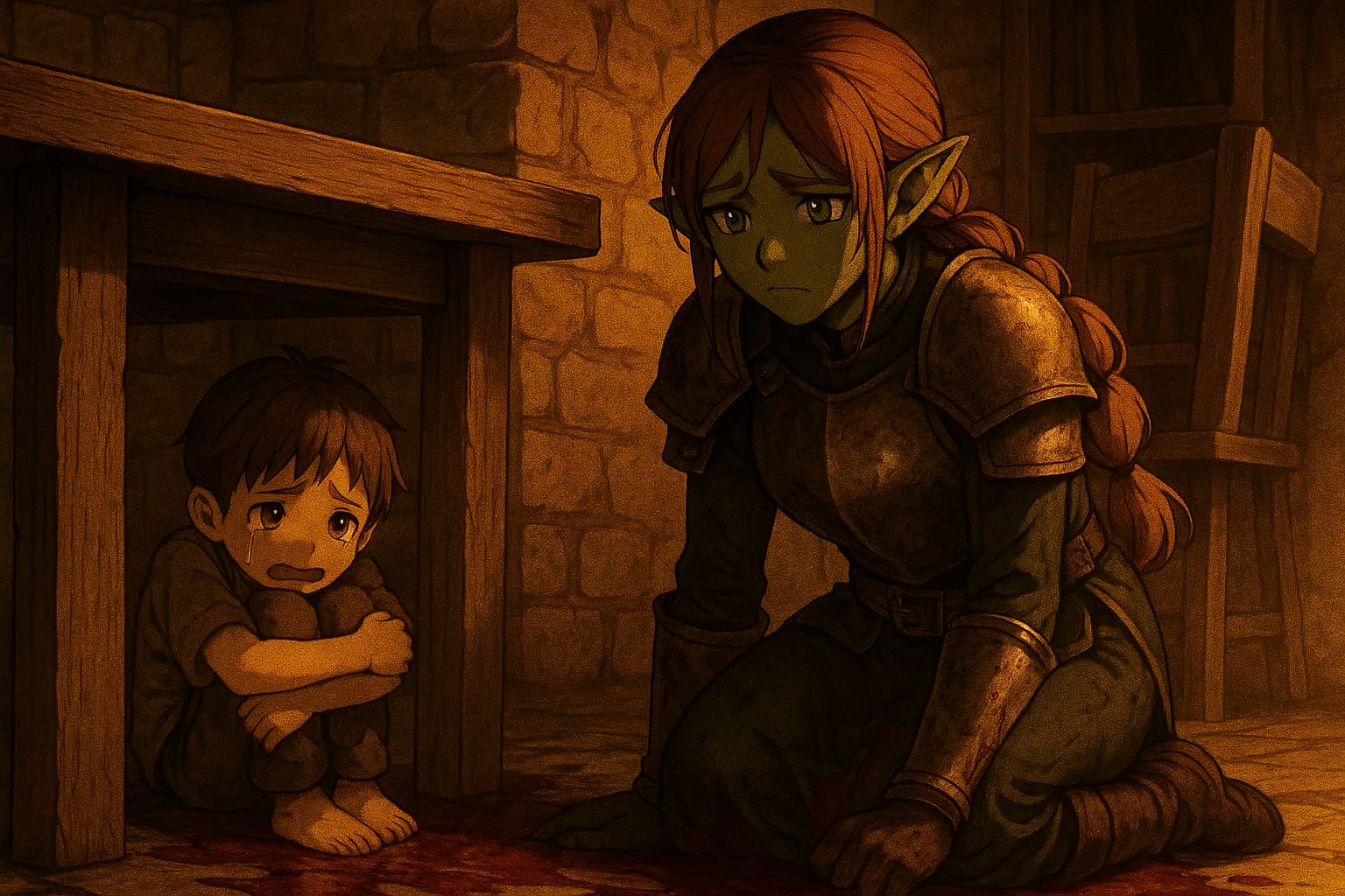 The direct consequences of war