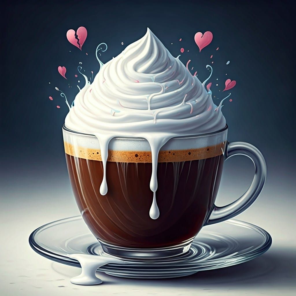 קפה של אמצע היום