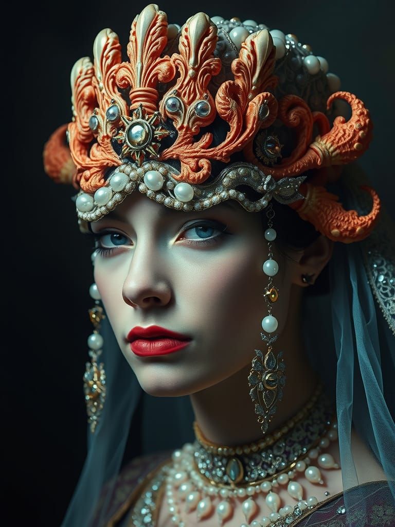 Empress of the Abyss