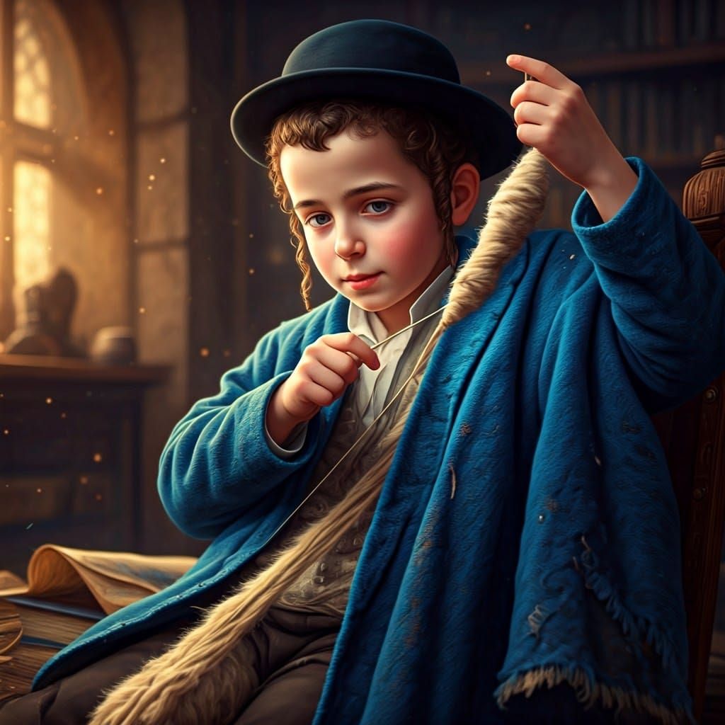 פּוֹצֵעַ
פירוק אריג או בגד.
לדוגמא; הפרדת אריג לחוטים, הוצאת חוט בודד מבגד.