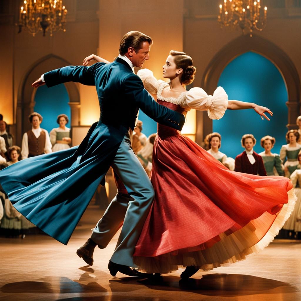 Waltz