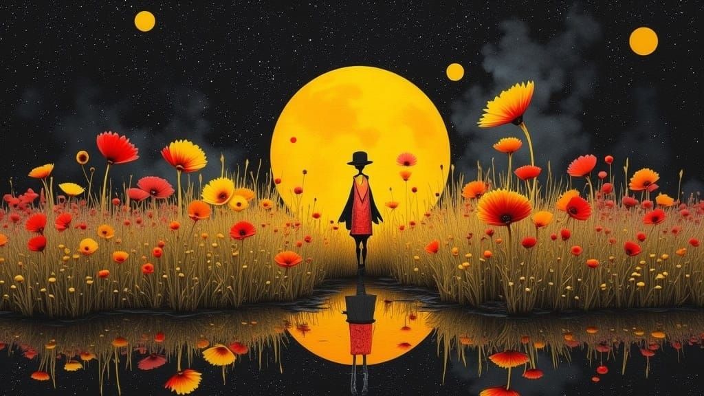 FLUX MILLENNIUM 1001